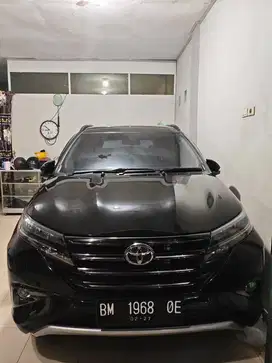 Rush g 1.5 manual 2022