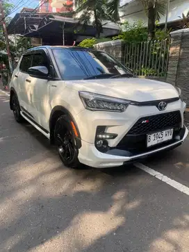 RAIZE GR AT SPORT TWO TONE 2022