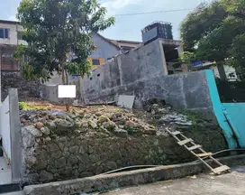 Jual Tanah Siap Bangun di Borobudur Kembang Arum Semarang Barat
