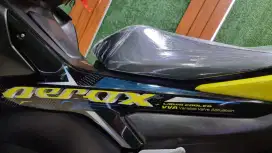 UD ENY MOTOR- YAMAHA AEROX 2023 CIAMIK