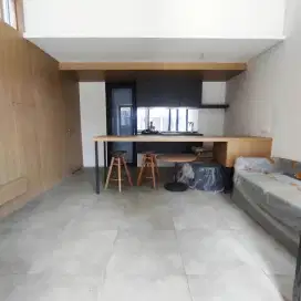 Jual Cepat Rumah Furnish Tabebuya BSD