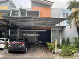 DIJUA RUMAH MINIMALIS HADAP TIMUR HARGA TERMURAH DI CITRA GARDEN 6