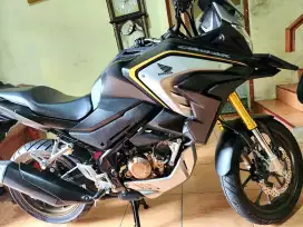 2024 Honda Cb 150 x Gress Km. 2rb