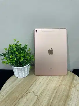 IPad Pro 256GB Rosegold mulus Unit Only BH 86% 3Utool 98 Wifi Only