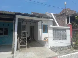 Rumah Siap Huni Bukit Kencana Jaya Tembalang Semarang