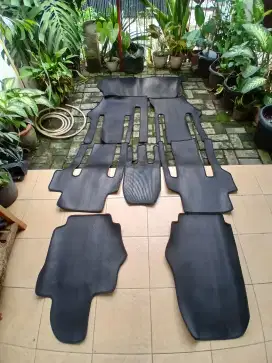 Jual Karpet Karet Nissan Serena C 26