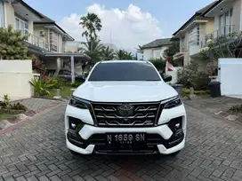 Toyota VRZ GR Lux 2.4 2021