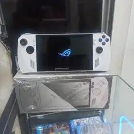 ROG ALLY 512GB Z1 EXTREME