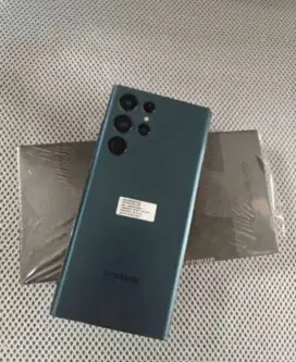 Samsung s22 ultra 12/256