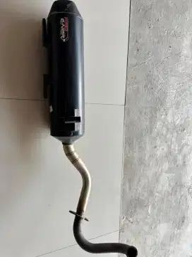 Knalpot Proline Neo SR PCX 150