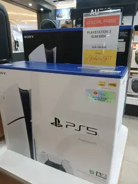 PROMO PLAYSTATION 5 (PS5)