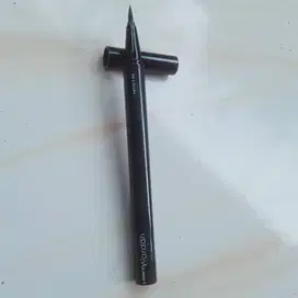 eyeliner wardah