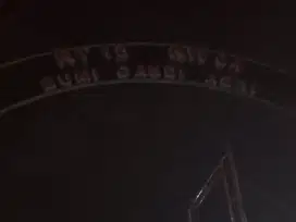 Jasa pembuatan kanopi balkon reling tangga dll