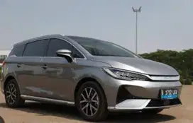 BYD ME-7 4x2 AT pemakaian baru