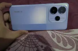 Redmi note 14 5G purple