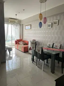 Apartemen 1 BR Furnished Di Apartemen SilkWood Alam Sutera