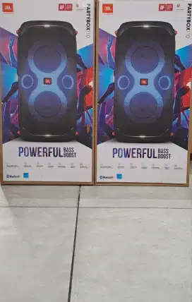 JBL PARTYBOX 110