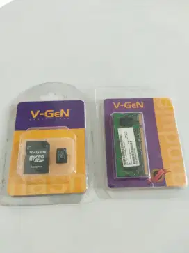 Jua memori V-Gen 32gb