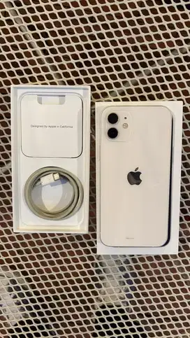 Iphone 12 128gb ex Ibox