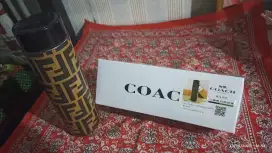 Thermos air panas - dingin baru msh bersegel.