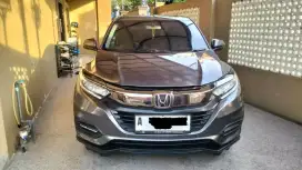 HONDA HRV SE SPECIAL EDITION 2019