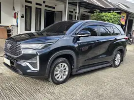 2023 Kijang Innova Zenix Hybrid G