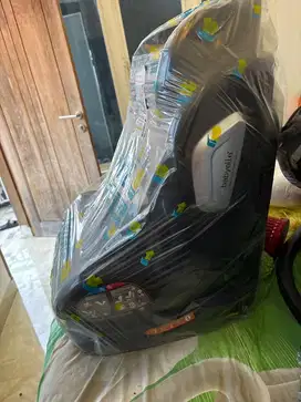 Car seat baby elle revo 360
