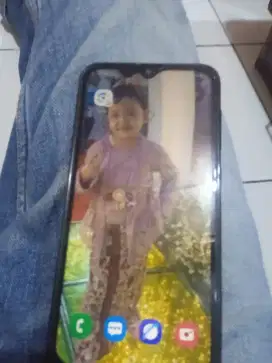 Handphone Samsung a30
