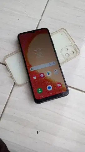 Samsung a04e 3/32 batang normal