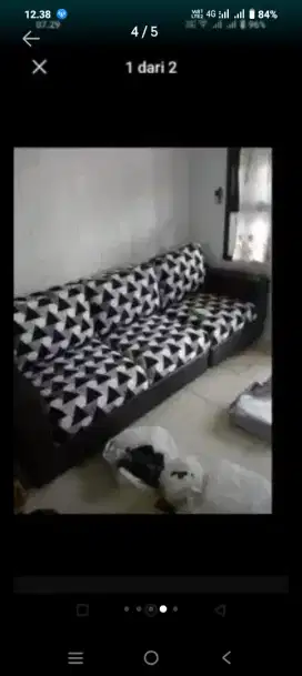 Service sofa dan kursi