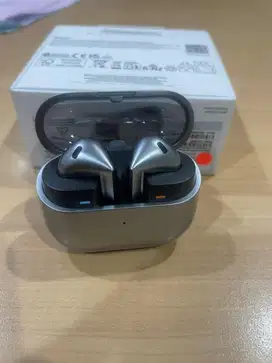 Samsung Galaxy Buds 3 Ga jadi pakai