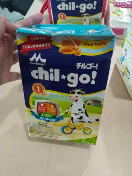 Jual susu dan perlengkapan rumah tangga