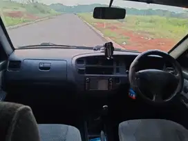 Toyota Kijang 2001 Diesel