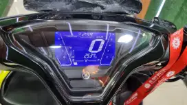 UD ENY MOTOR- YAMAHA AEROX 155 2023 LOW KM