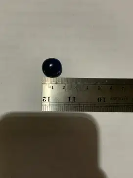 Blue Safir lepasan