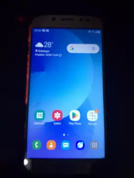 Samsung j7pro 3/32 hp only
