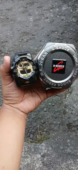 G-SHOCK/GA-710GB