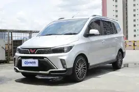 2023 TDP 6,JT Wuling Confero S 1.5 Bensin-MT Abu-Abu