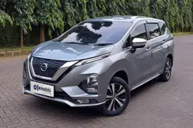 TDP 8,JT Nissan Livina 1.5 VL Bensin-AT Abu 2019