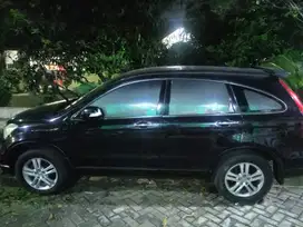 Honda CR-V 2011 Bensin