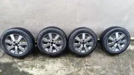 velg copotan freed