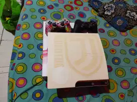 Ps3 slim seri 25xx 160gb fullset