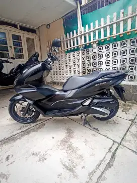 PCX 160,Mulus,mesin bagus,siap tukar tambah