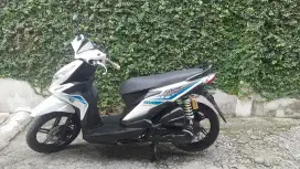 HONDA BEAT DIGITAL 2019.