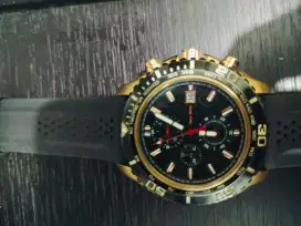 Jam tangan christ verra chrono