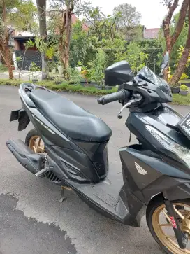 Honda Vario 150 2017