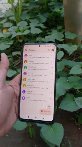 XIAOMI NOTE 12 ONYX GRAY MINUS RETAK