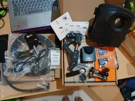 BRINNO BCC-2000 PLUS ( BCC2000 PLUS ) CONSTRUCTION TIME LAPSE CAMERA +