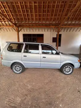 Toyota Kijang 1999 Diesel