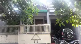 Rumah 2 Lt di Watulawang Timur, Papandayan, Gajahmungkur, Semarang